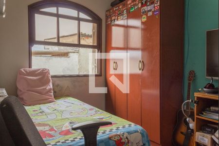 Casa à venda com 160m², 3 quartos e 1 vagaQuarto 2