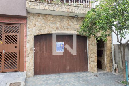 Casa à venda com 160m², 3 quartos e 1 vagaFachada