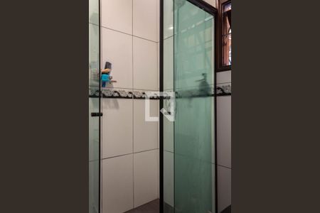 Casa à venda com 160m², 3 quartos e 1 vagaBanheiro da Suíte 1