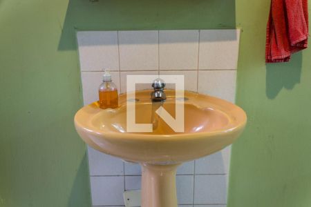 Casa à venda com 160m², 3 quartos e 1 vagaGaragem