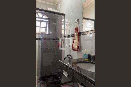 Casa à venda com 160m², 3 quartos e 1 vagaBanheiro