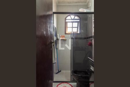 Casa à venda com 160m², 3 quartos e 1 vagaBanheiro