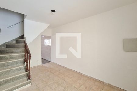 Sala de casa à venda com 2 quartos, 93m² em Paulicéia, São Bernardo do Campo