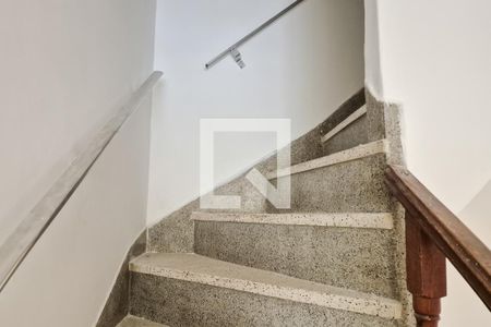 corredor de casa à venda com 2 quartos, 93m² em Paulicéia, São Bernardo do Campo