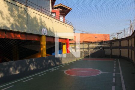 Apartamento para alugar com 48m², 2 quartos e 1 vaga Apartamento para alugar com 48m², 2 quartos e 1 vagaÁrea comum