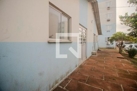 Apartamento para alugar com 42m², 2 quartos e 1 vagaÁrea comum - Salão de festas