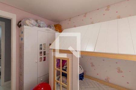 Quarto 1 de apartamento à venda com 2 quartos, 41m² em Jardim Nossa Senhora do Carmo, São Paulo
