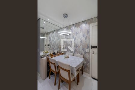 Sala de apartamento à venda com 2 quartos, 41m² em Jardim Nossa Senhora do Carmo, São Paulo