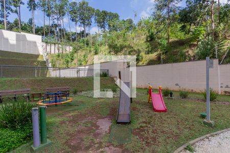 Apartamento à venda com 41m², 2 quartos e 1 vagaÁrea Comum  - Playground