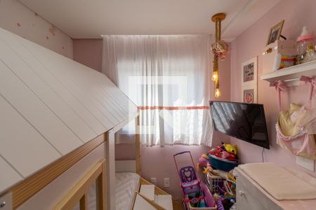 Quarto 1 de apartamento à venda com 2 quartos, 41m² em Jardim Nossa Senhora do Carmo, São Paulo