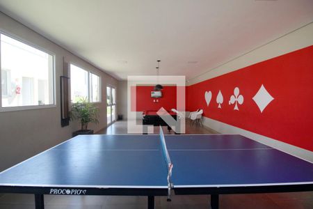 Apartamento para alugar com 43m², 2 quartos e 1 vagaÁrea comum 