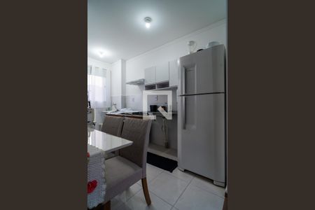 Apartamento para alugar com 43m², 2 quartos e 1 vagaCozinha