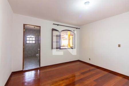 Suíte 1 de casa para alugar com 2 quartos, 220m² em Novo Osasco, Osasco