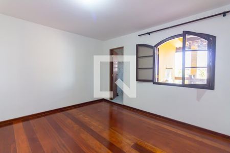 Suíte 1 de casa para alugar com 2 quartos, 220m² em Novo Osasco, Osasco