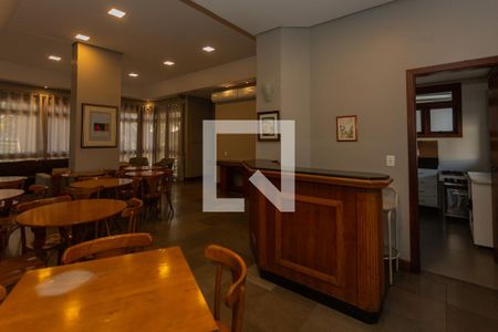 Apartamento à venda com 94m², 2 quartos e 1 vaga Apartamento à venda com 94m², 2 quartos e 1 vagaÁrea comum - Salão de festas