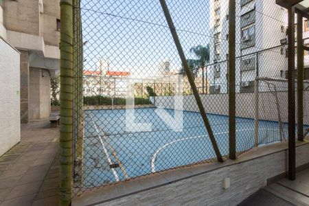 Apartamento à venda com 94m², 2 quartos e 1 vaga Apartamento à venda com 94m², 2 quartos e 1 vagaQuadra Esportiva