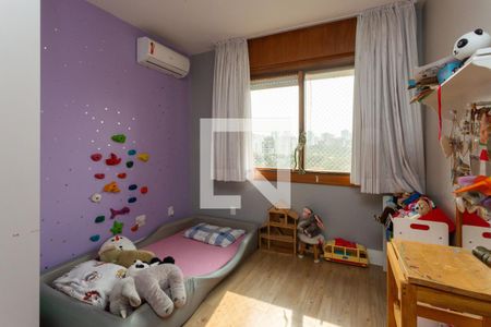 Apartamento à venda com 94m², 2 quartos e 1 vaga Apartamento à venda com 94m², 2 quartos e 1 vagaQuarto 1