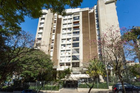 Apartamento à venda com 94m², 2 quartos e 1 vaga Apartamento à venda com 94m², 2 quartos e 1 vagaFachada do Prédio
