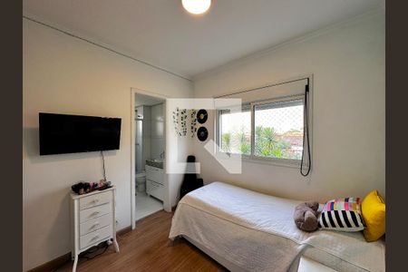 Apartamento à venda com 134m², 3 quartos e 3 vagasSuíte 1