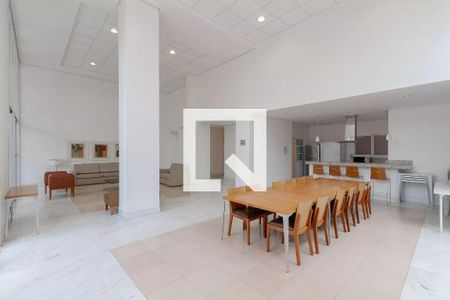 Apartamento à venda com 134m², 3 quartos e 3 vagasSalão de Festas