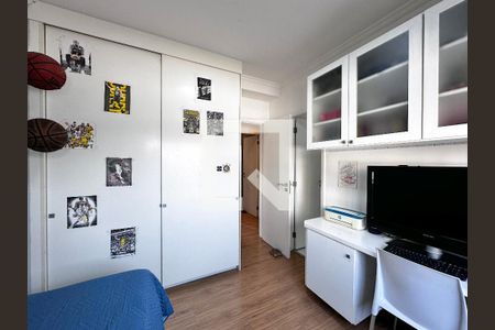Apartamento à venda com 134m², 3 quartos e 3 vagasSuíte 2