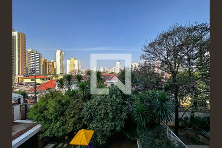 Apartamento à venda com 134m², 3 quartos e 3 vagasVista Suíte 1