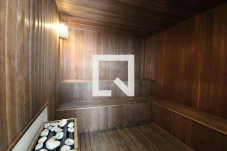 Apartamento à venda com 134m², 3 quartos e 3 vagasSauna
