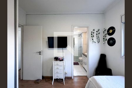 Apartamento à venda com 134m², 3 quartos e 3 vagasSuíte 1