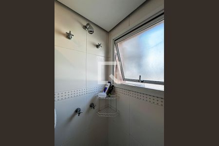 Apartamento à venda com 134m², 3 quartos e 3 vagasBanheiro Suíte 2