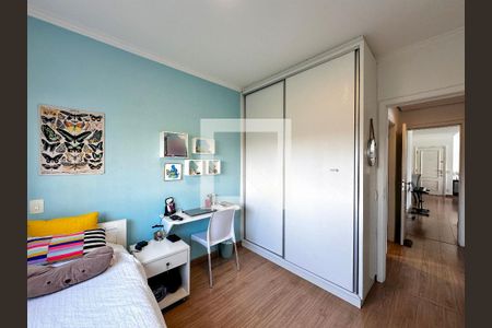 Apartamento à venda com 134m², 3 quartos e 3 vagasSuíte 1