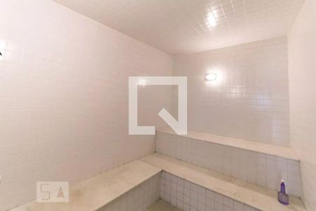 Apartamento à venda com 134m², 3 quartos e 3 vagasSauna