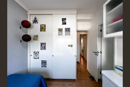 Apartamento à venda com 134m², 3 quartos e 3 vagasSuíte 2