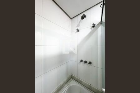 Apartamento à venda com 134m², 3 quartos e 3 vagasBanheiro Suíte 3