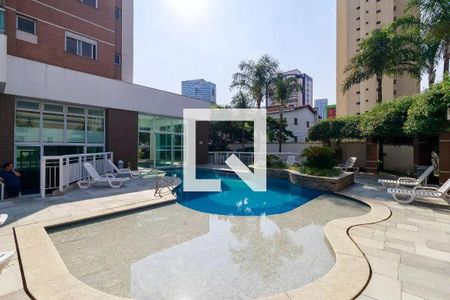 Apartamento à venda com 134m², 3 quartos e 3 vagasPiscina