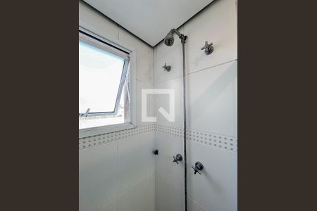 Apartamento à venda com 134m², 3 quartos e 3 vagasBanheiro Suíte 1