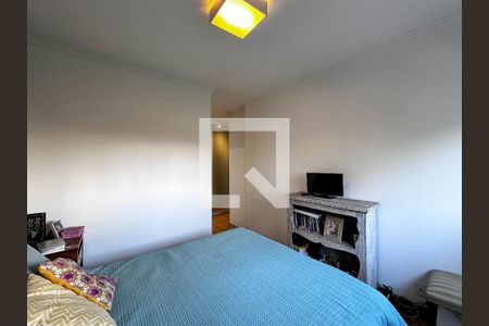 Apartamento à venda com 134m², 3 quartos e 3 vagasSuíte 3