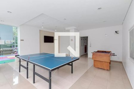 Apartamento à venda com 134m², 3 quartos e 3 vagasSalão de Jogos