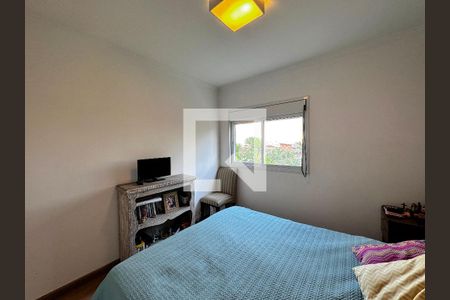 Apartamento à venda com 134m², 3 quartos e 3 vagasSuíte 3