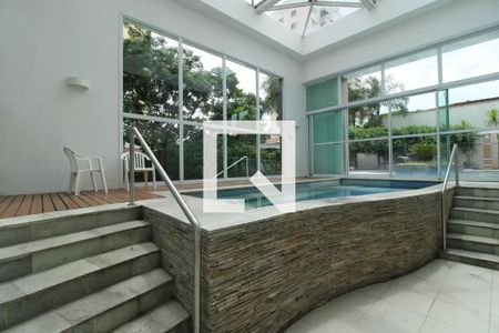 Apartamento à venda com 134m², 3 quartos e 3 vagasPiscina Coberta