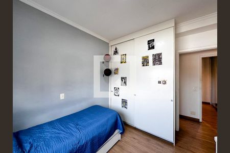 Apartamento à venda com 134m², 3 quartos e 3 vagasSuíte 2