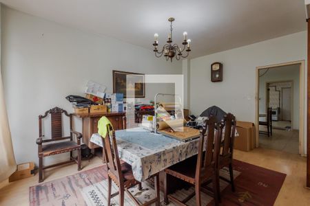 Sala de apartamento à venda com 4 quartos, 224m² em Vila Mariana, São Paulo