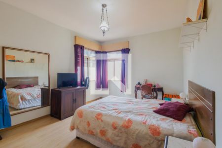 Apartamento à venda com 224m², 4 quartos e 2 vagas Apartamento à venda com 224m², 4 quartos e 2 vagasQuarto 3