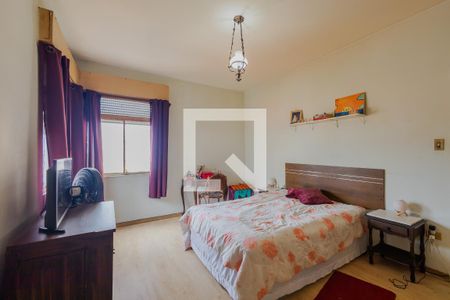 Apartamento à venda com 224m², 4 quartos e 2 vagas Apartamento à venda com 224m², 4 quartos e 2 vagasQuarto 3