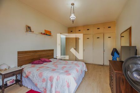 Apartamento à venda com 224m², 4 quartos e 2 vagas Apartamento à venda com 224m², 4 quartos e 2 vagasQuarto 3