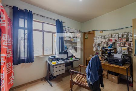 Apartamento à venda com 224m², 4 quartos e 2 vagas Apartamento à venda com 224m², 4 quartos e 2 vagasQuarto 1