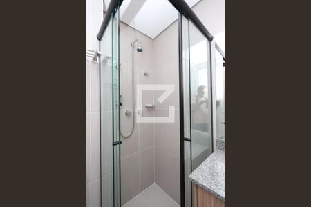 Studio para alugar com 25m², 1 quarto e sem vagaBanheiro