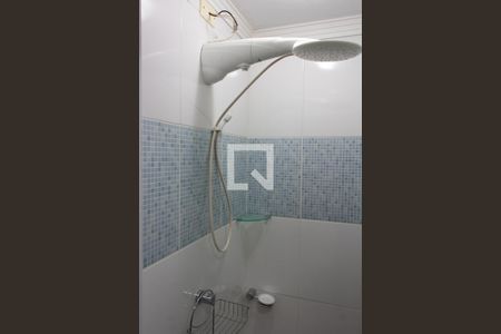 Apartamento à venda com 156m², 3 quartos e sem vagaBANHEIRO DA SUITE