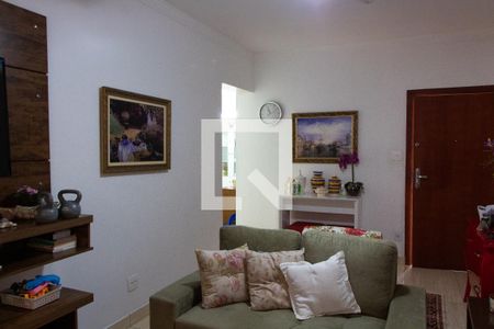 Apartamento à venda com 156m², 3 quartos e sem vagaSALA