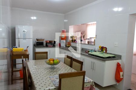 Apartamento à venda com 156m², 3 quartos e sem vagaCOZINHA