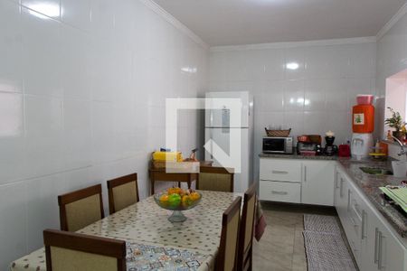 Apartamento à venda com 156m², 3 quartos e sem vagaCOZINHA